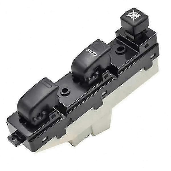 Bilvindusregulatorbryter for Terios J100 SB2 1997-1998 Strømvinduskontroll