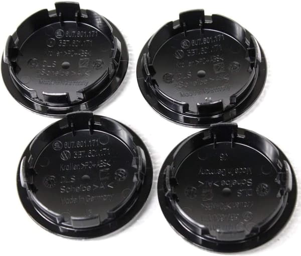 [RM]Compatible VW 3B7-601-171-XRW Volkswagen Hubcap