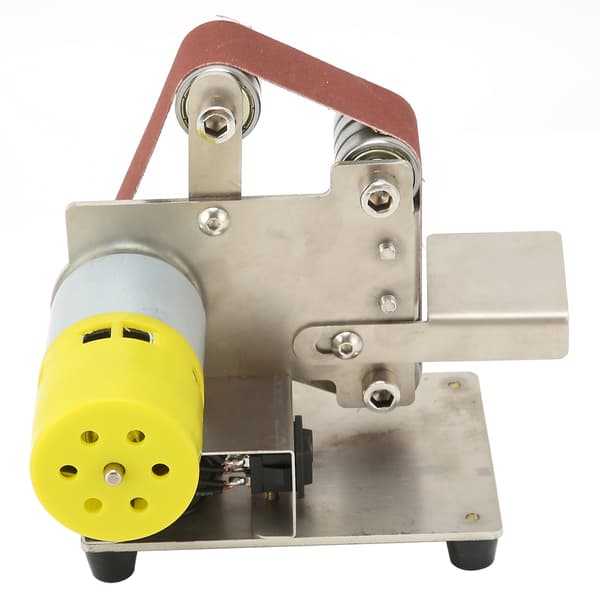 [RM] Mini elektrisk håndholdt poleringssliper DIY 200W AC110 240V EU-plugg 895