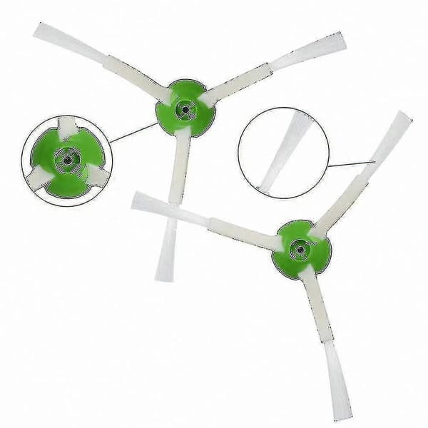 Kompatible reservedele til robotstøvsugere i serie og E serie modeller inklusive I3 I4 I6 I7 I8 E5 E6 J7 Plus varianter