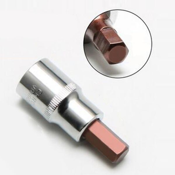 12mm adaptrar för borrhammare 1/2 tums hammare