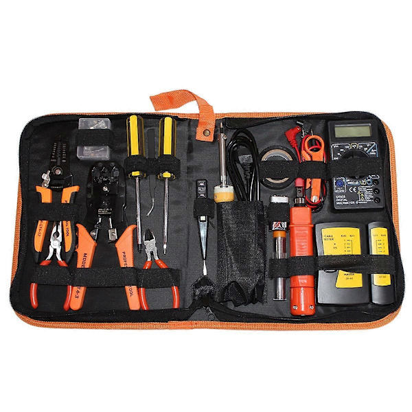[RM]Network Maintenance Tool EU Plug
