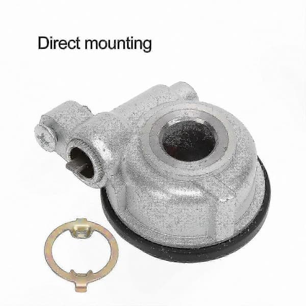 CB550 SC VF750 GL1 Motorcykel Speedometer Gear Samling Drivgear Boks 44800-MB0-013