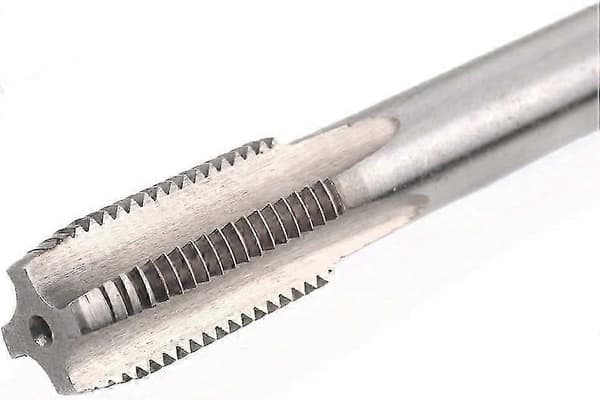 Metriske HSS Gevindtappe - M14 Lige Håndgevindbor M14x1.5mm
