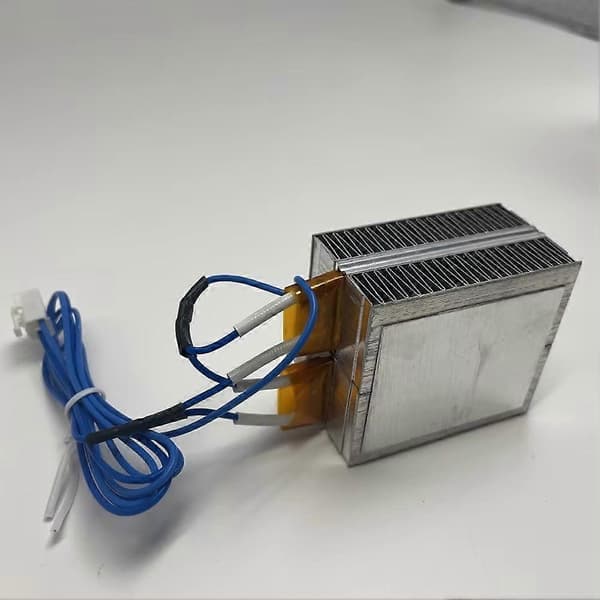 Til FLASHFORGE Creator 5 Pro Kammer Varmelegeme Samling 3D Printer Dele Creator 5 Pro Tilbehør 110V 110V