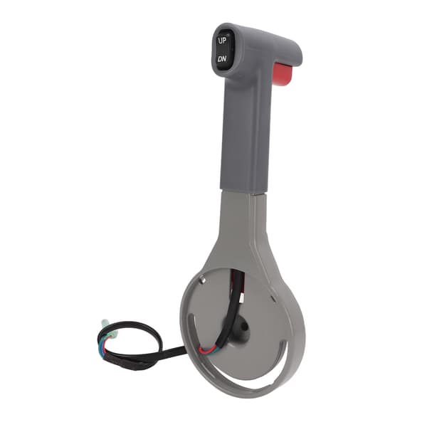 [RM]Engine Control Unit Gear Shift Handle for 703 Series Remote Control Box