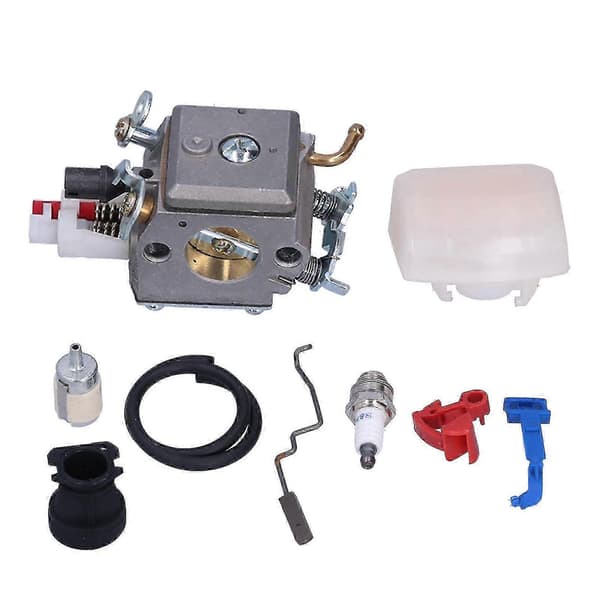 Husqvarna 350/346XP/353/340/345 Fuel Filter Intake Pipe Kit