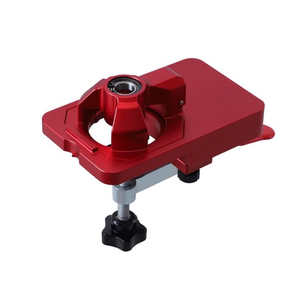 [RM]35mm skjult hengselboremal Guide Hengselhullboreguide Hullåpner