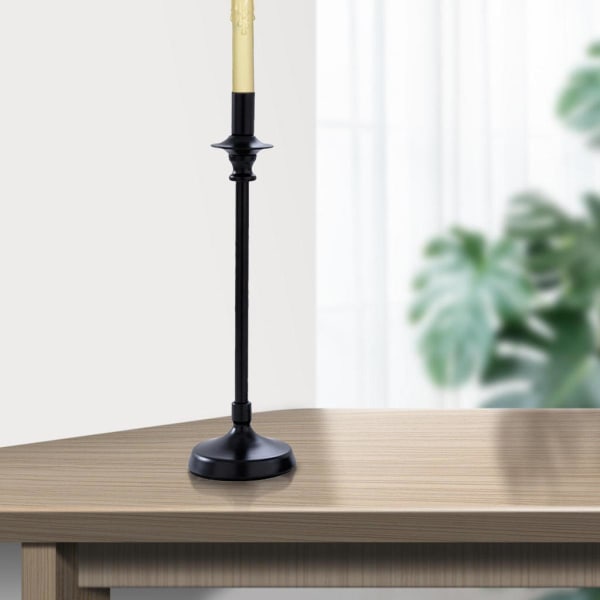 Dekorativ Ljusstake