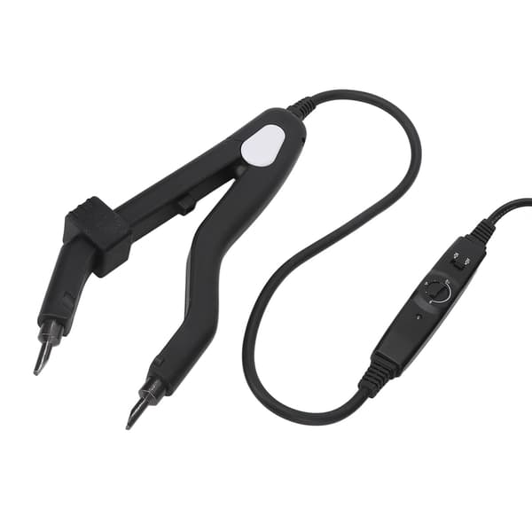 [RM]Fusion Hair Extensions Tool Professionel Varmestik 100-240V US-stik