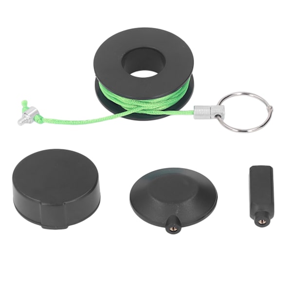 Magnetic Cable Puller 6m Cable Pulling System Cable Guide Tool Kit Wiring Installation