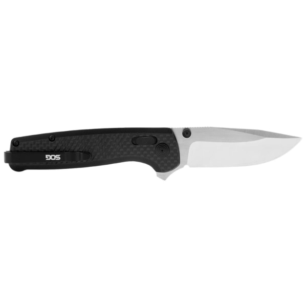 SOG - TM1025 - Terminus XR S35VN - EDC Black