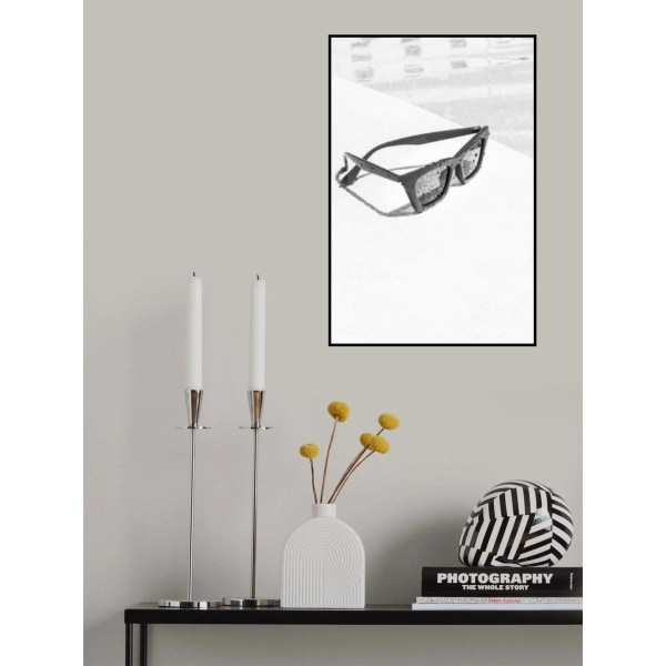 Pool Sunglasses MultiColor 21x30 cm