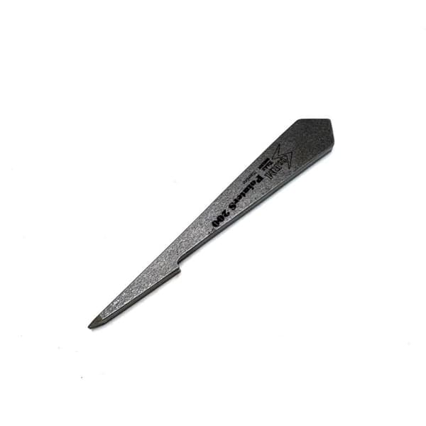 StoRM KnAx - throwing knife - PointerS - made in sweden Stonegrey PointerS 250 #4