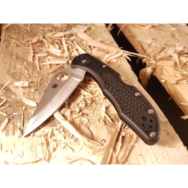 Spyderco Delica 4