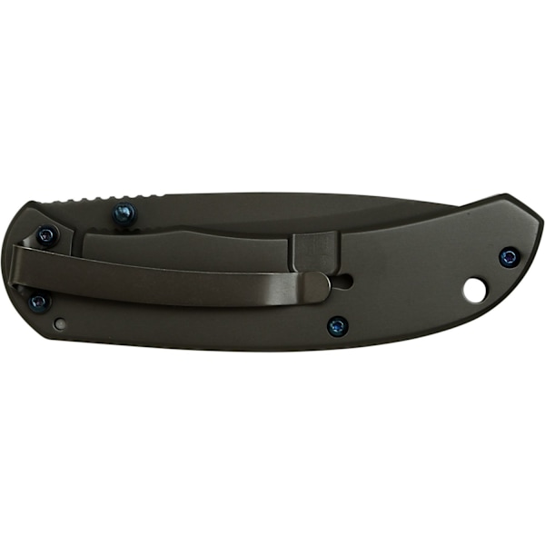 MTech Evolution - FDR009-GY - Folding Knife grå