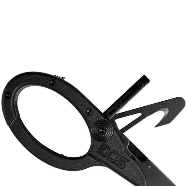 SOG - 23-125-01-43 - ParaShears Black - Multitool Black