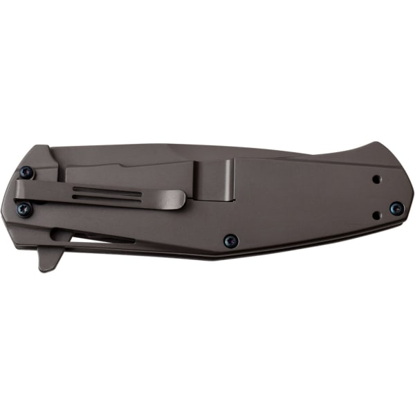 MTech Evolution - FDR005-GY - Folding Knife Grey Grå