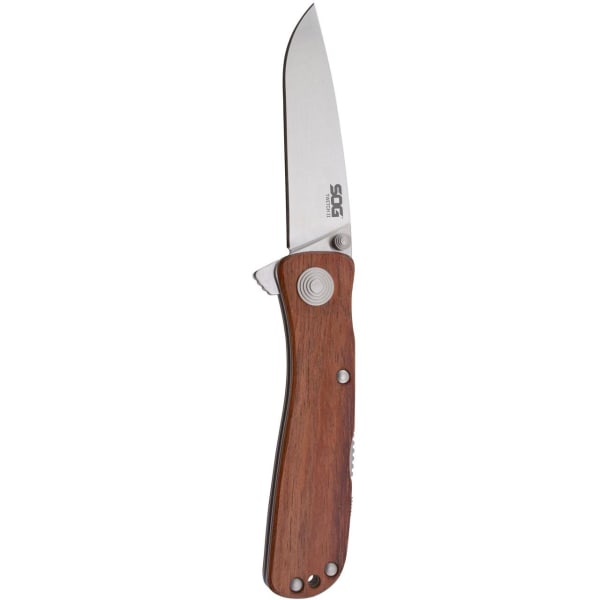 SOG - TWI17 - Twitch II - EDC - Folding knife Brown