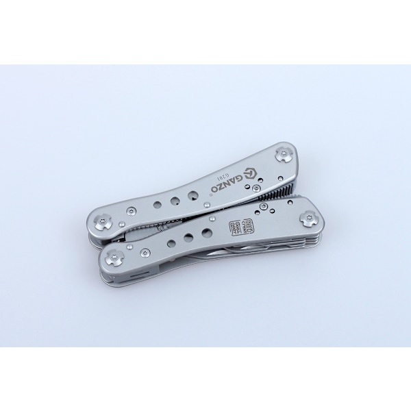 Ganzo MultiTool G201 grå