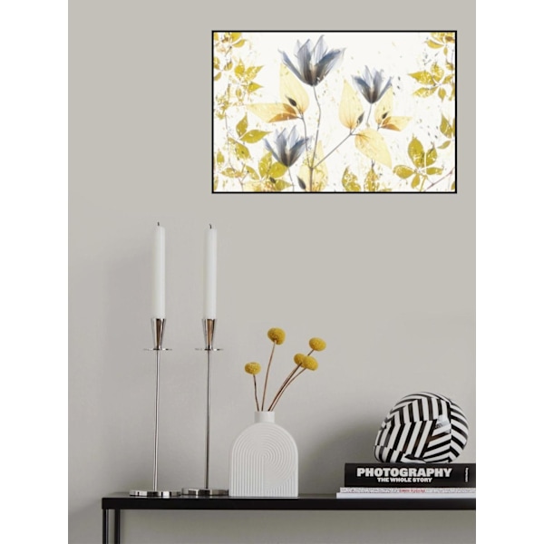 Spring Vibe MultiColor 50x70 cm