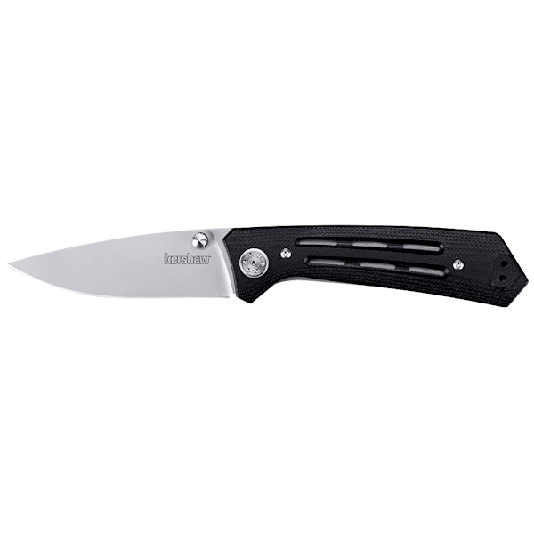 KERSHAW 3830: INJECTION 3.5