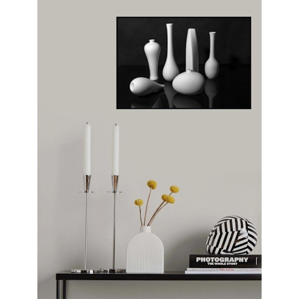 Still Life MultiColor 70x100 cm