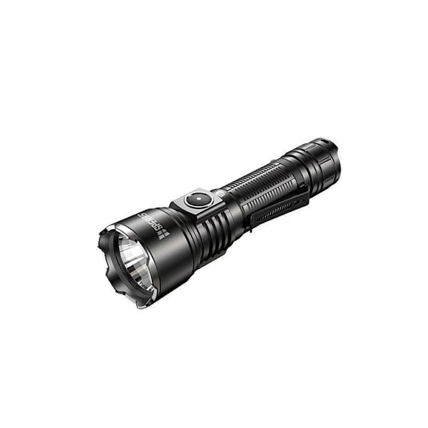 SPERAS E3 1300 Lumen Svart