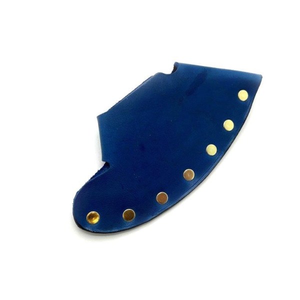 JJ Custom Works - Sheath handmade in Sweden - Norse Hawk 90N
