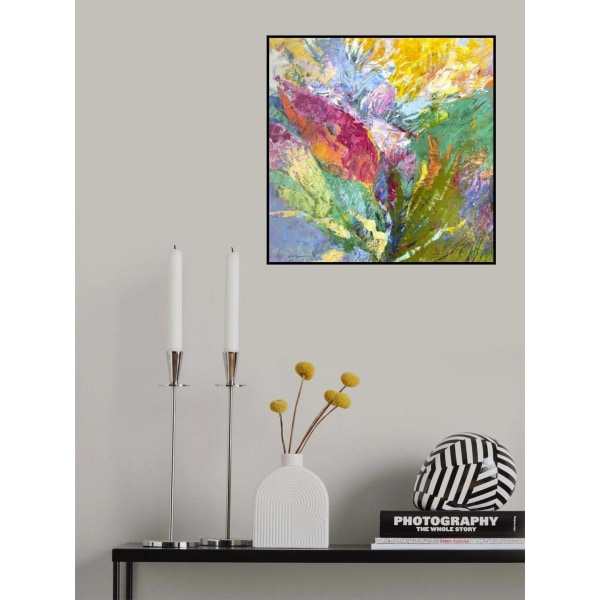 Df2031light As A Feather MultiColor 50x70 cm