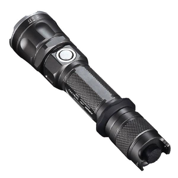 NITEYE by JETBeam - 3Ms Guardian 2000Lumen type-c charging Black