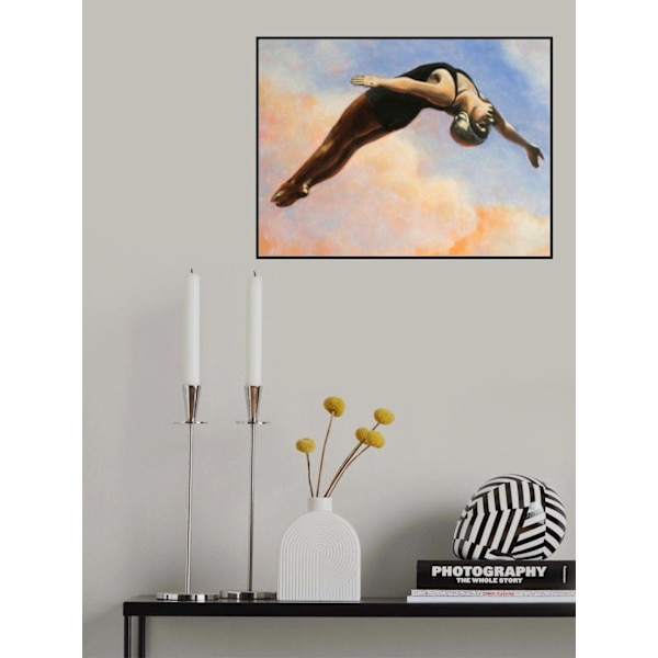 2629062 MultiColor 70x100 cm