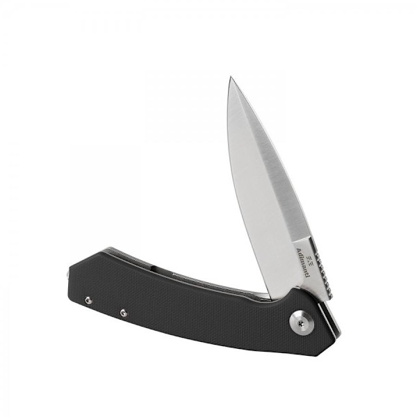 Ganzo  - Adimanti by Skimen Design - folding knife - D2 Black