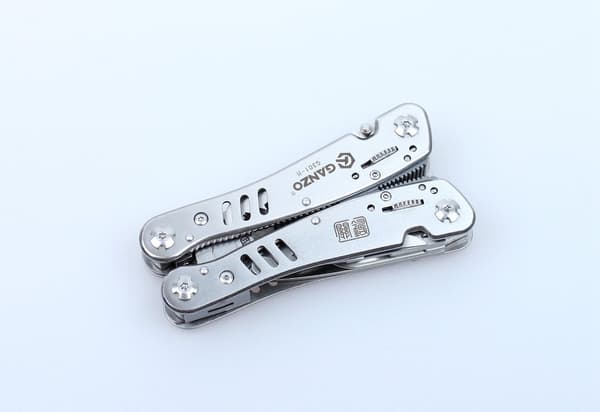 Ganzo MultiTool G301-H Multitool Grey