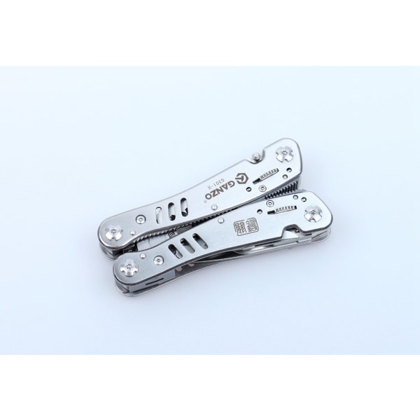 Ganzo MultiTool G301-H multiverktyg grå