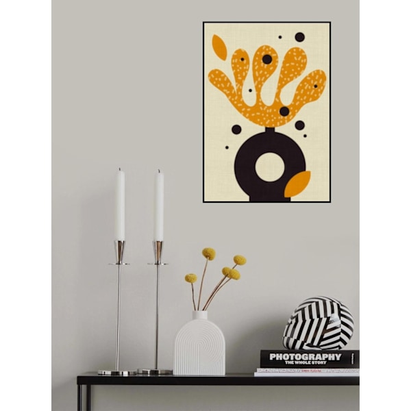 Matisse Cut Outs6 MultiColor 21x30 cm