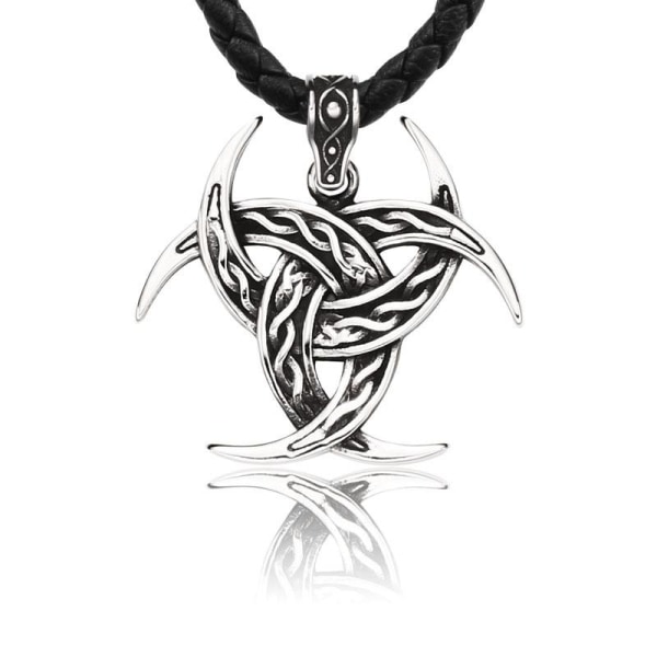 Pendant - Nordic Mythology - Horn of Oden