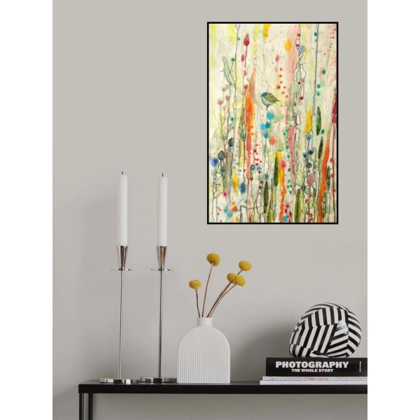 Liberte MultiColor 70x100 cm