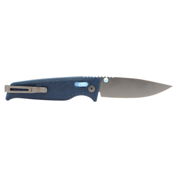 SOG - 12-79-01-57 - Altair XR Squid Ink - Folding knife Dark blue