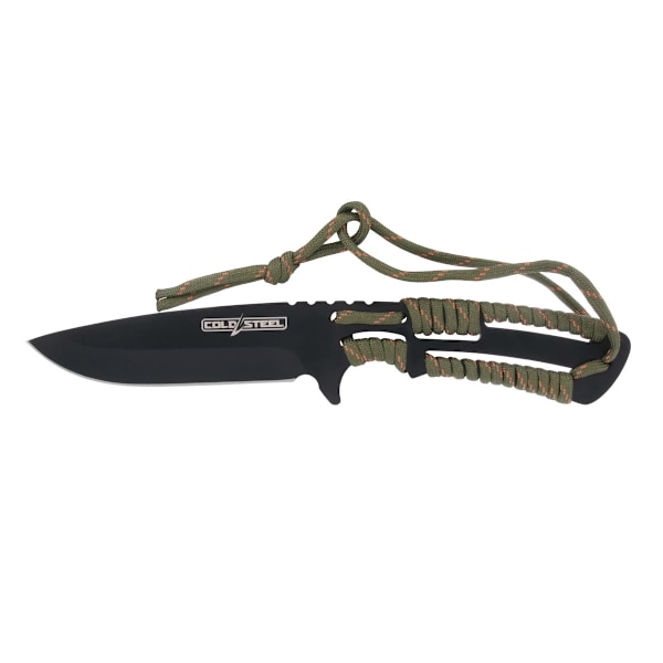 Cold Steel - Throwing Knives 3 pack Black
