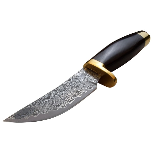 Elk Ridge - 050DM - Fast klinge kniv