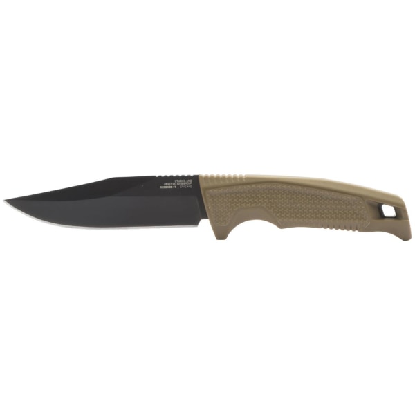 SOG - 17-22-03-57 - Recondo FX FDE Straight Edge - Fixed blade Brown