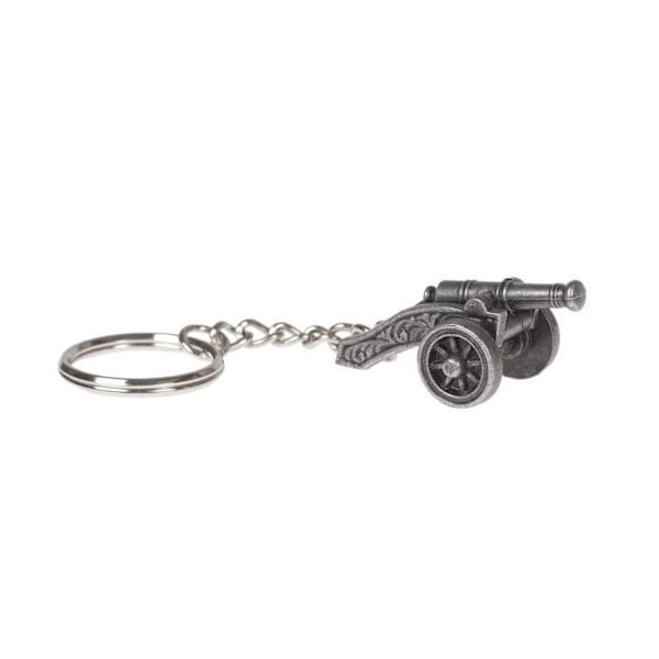 Kolser - Mini - Cannon with key ring
