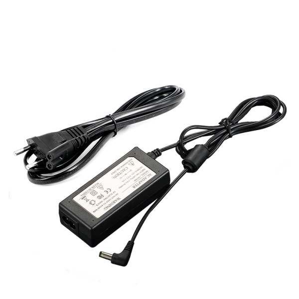 NITEYE by JETBeam - charger - laddare för ddr30 etc Svart