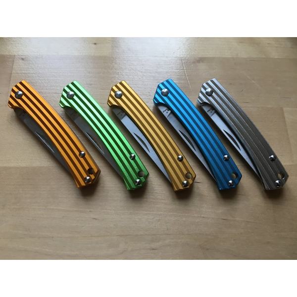 sanrenmu 7112 kniv fällkniv