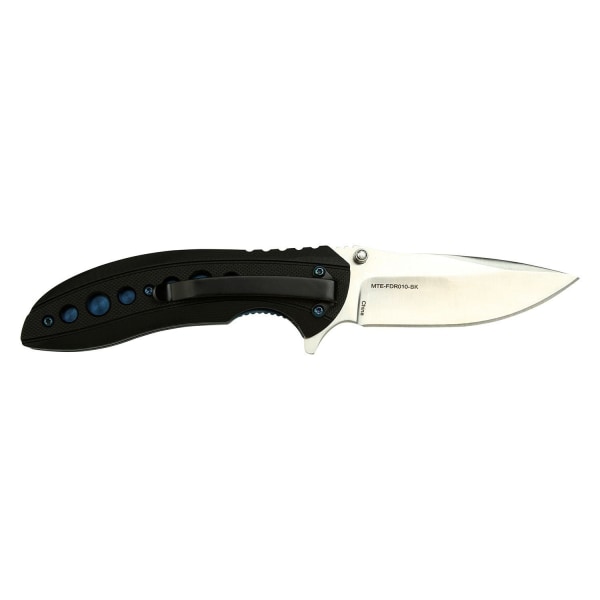 MTech Evolution - FDR010-BK - Folding Knife
