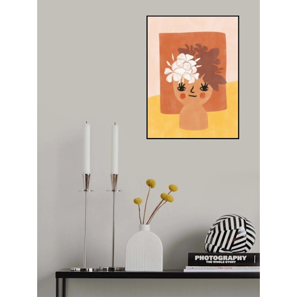 3x4 Aspectratio Stilllife6 MultiColor 50x70 cm