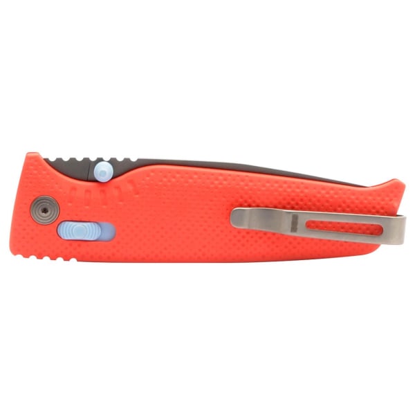 SOG - 12-79-02-57 - Altair XR Canyon Red - Folding knife Red