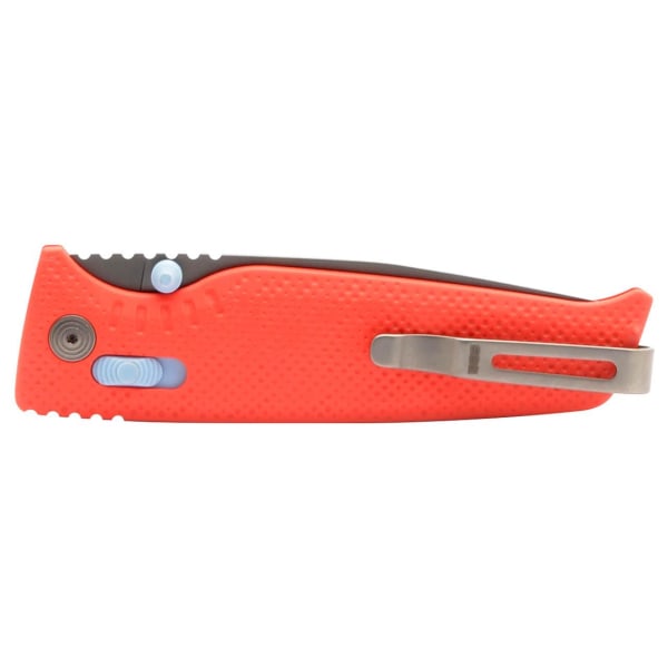 SOG - 12-79-02-57 - Altair XR Canyon Red - Taittuva veitsi Red