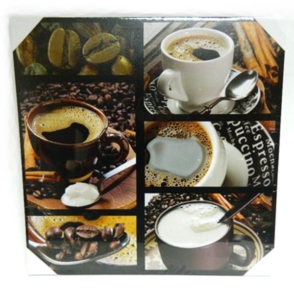 Tavla Kaffebönor